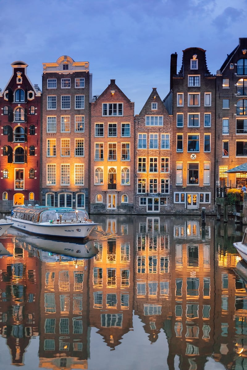 Cruises